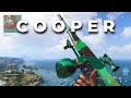 CARABINA COOPER *SIN RETROCESO* | Mejor Clase Carabina Cooper cod warzone x vanguard - Bybolit0