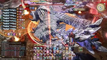 The Windward Wilds (Extreme)-First Clear- RDM POV