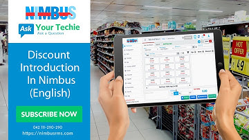 Discount Introduction