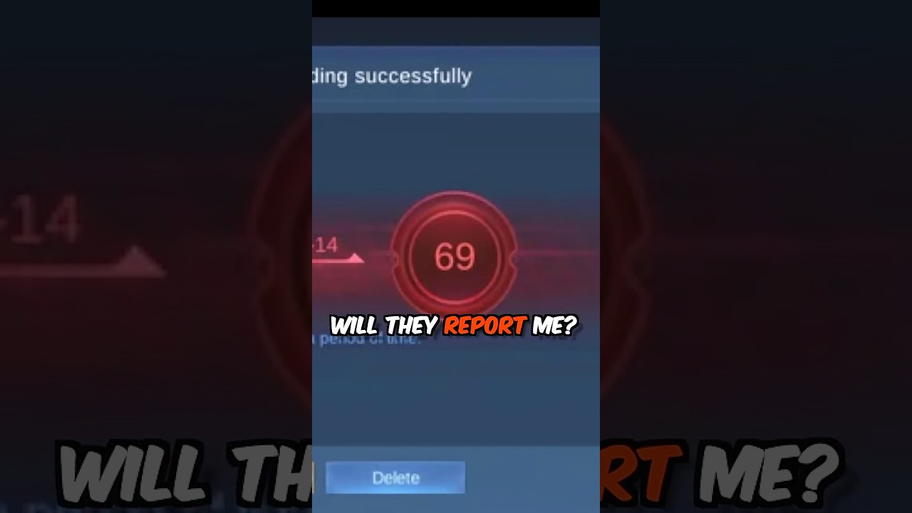 What Happens If You NEVER Buy Items in MLBB? 🔥 