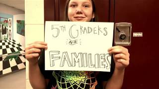 5th Grade Parent Night