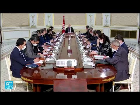 مخاوف من فقدان حرية التعبير في تونس أهم مكتسبات الثورة