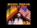 BUNNY WAILER Electric Boogie 