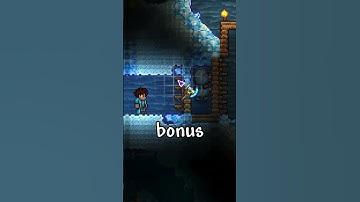 Yearn for the mines #terraria