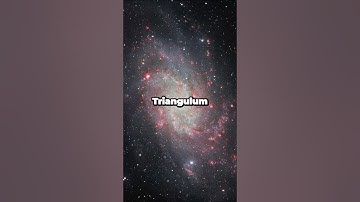 Discover the Triangulum Galaxy Our Fascinating Celestial Neighbor