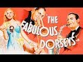 The Fabulous Dorseys 1947 Biography Music Romance Movie The Fabulous Dorseys 1947 Biography Music Romance Movie