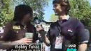 2006 Robby Takac Mia Allentown Art Festival Buffalo