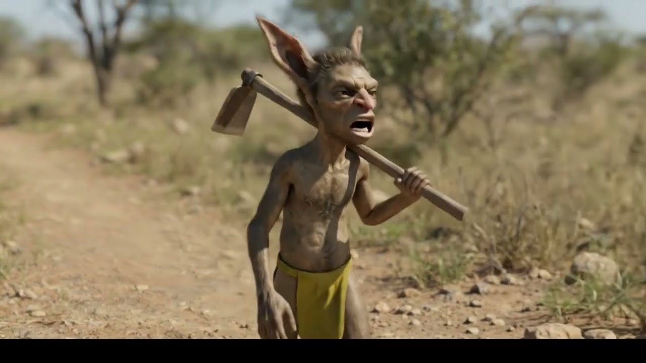 FILM: Tale of UDUSHWIRIRI(Umugani w'udushwiriri)