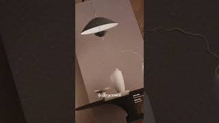 Коллекция Milassa «Солярис»: трендовые обои с геометрическим рисунком в космической тематике