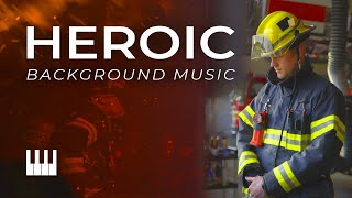 [No-Copyright Music] Heroic Music for Video by MaxKoMusic - Free Download