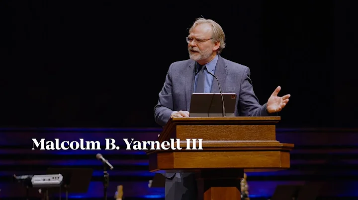 “Are You Ready for the Day of the Lord?” - #SWBTSChapel, Malcolm B. Yarnell III
