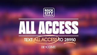 All Access // Season 2 // Pastor Mike Jr Net Worth