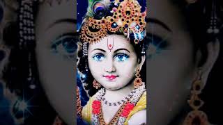 Shree krishna bhajan ?viral ytshots youtubeshorts shreekrishnabhajan