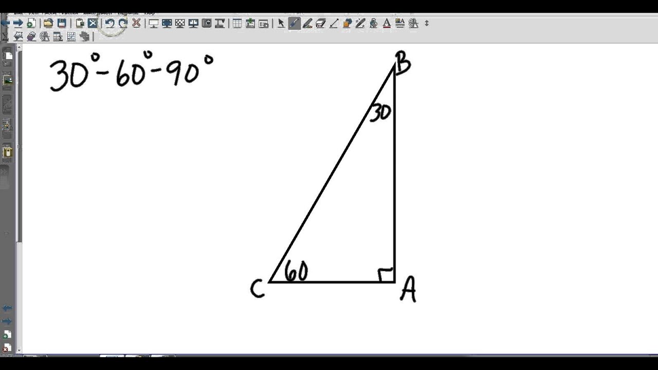 8-3 practice special right triangles 8-3 practice special right triangles
