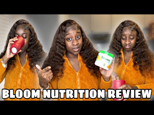 My Brutally Honest (And Not Sponsored) Review Of Bloom Greens Powder