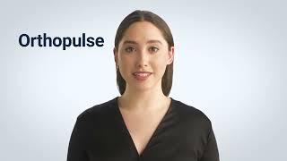 Orthopulse...der Beschleuniger für Ihre kieferorthopädische Behandlung.