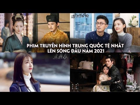 5 bộ phim truyền hình Trung Quốc tệ nhất lên sóng đầu năm 2021 | Thông tin phim Trung Quốc chiếu rạp 1 hqdefault
