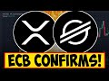 XRP HOLDERS: CENTRAL BANKS JUST HINTED… THEN 2.5B XRP MOVED. COINCIDENCE?