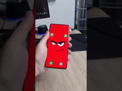 ОЧЕНЬ Быстрая Зарядка на Android | Айфонам такое и не снилось 🤣