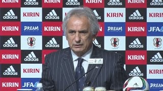 日本代表に本田 香川ら ２０歳南野も Ｗ杯アジア２次予選