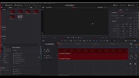How to Fix Davinci Resolve "The GPU failed to perform image processing due to an error"