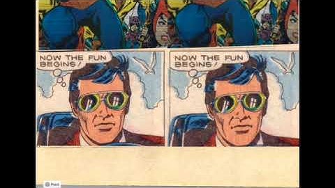 Signals and systems 4CB00 2021-2022, 10 selected videos