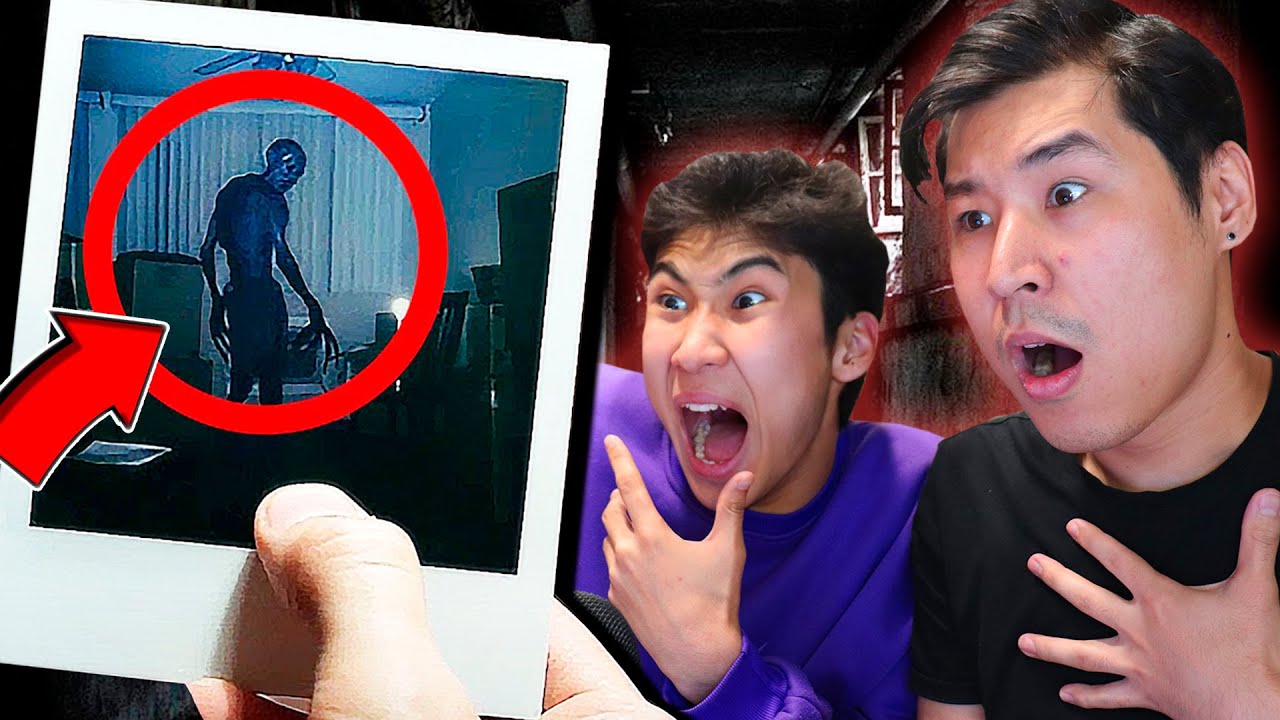 😱ҚОРҚЫНЫШТЫ ФИЛЬМДЕР КӨРЕМІЗ✅