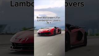 Best Wallpapers For Lamborghini Lovers. Pt.1 #lamborghini #supercar Best Wallpapers For Lamborghini Lovers. Pt.1 #lamborghini #supercar