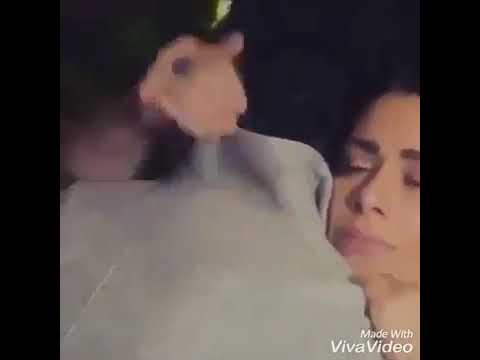 وياك انا بنسى العالم بنسى الناس بحبگ