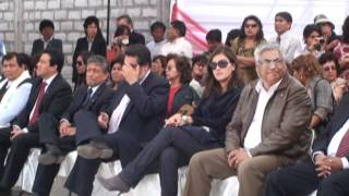 Gobierno Regional de Arequipa Educación Asunción