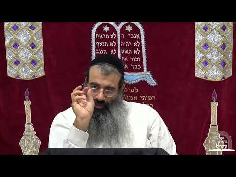 אחדות השכל המשכיל והמושכל | הכניסה לעולם הקבלה חלק 26 | הרב מאיר מועלם