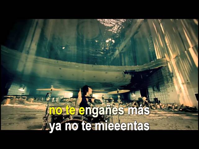 Maná - Amor clandestino (Official CantoYo Video) class=