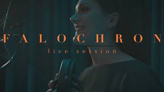 Falochron- Bez innych ludzi ( live session )