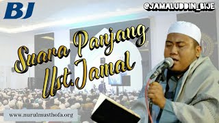 DENGARKAN SUARA PANJANG NYA UST JAMAL