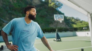 OBJ Talks About Rehab Post Surgery