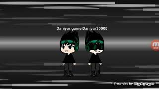 Don T Hug Me Lm Scared 3Sparta Remix Creepy V3 Gacha Life