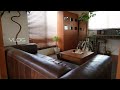 [VLOG]私のストレス発散方法.買い物/ZARAセール,roku,雑貨/ジブリ展/サンドイッチ作り/大阪カフェ