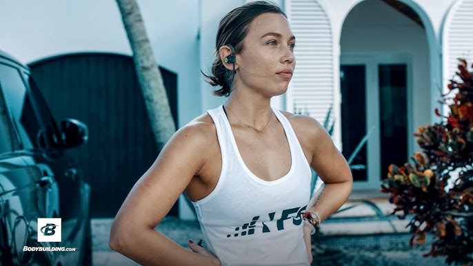 Routine - Nicole Mejia | Fit & Thick - Part 4 - YouTube