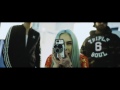 LIL DEBBIE  feat. Moksi - "PUSH" - Official Video