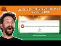 Aadhar Enrol Service Client Communication Error | Aadhaar QSSITV Service Not Working ecmp/ucl 197-6