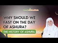 Why Should We Fast On The Day Of Ashura Why Should We Fast On The Day Of Ashura