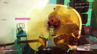 Marathon Clip Dump