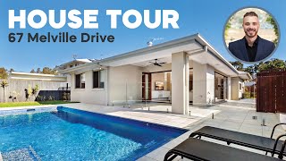 House Tour | 67 Melville Drive, Pimpama | Nathan Simon