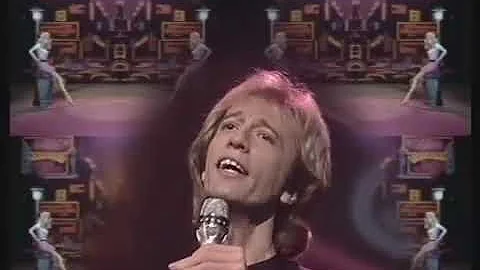 Robin Gibb   Juliet 1983 HQ