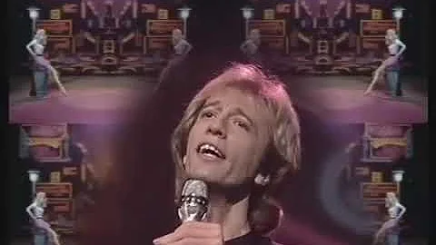 Robin Gibb   Juliet 1983 HQ