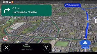B20 2SY Birmingham 