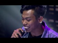 Eki - Riyanto - Andre "Asal Kau Bahagia" | HITAM PUTIH (26/03/19) Part 1