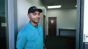 Callbox Storage Behind the Scenes at our D/FW location.