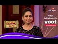 Comedy Nights With Kapil | कॉमेडी नाइट्स विद कपिल | Manju-Kapil's Banter Continues