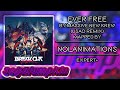 Beat saber  ever free  massive new krew usao remix  mapped by nolanimations